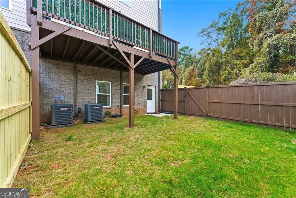 3370 Sarah Trail Decatur GA 30032