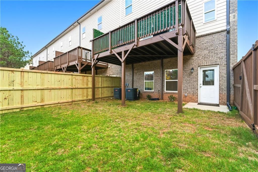 3370 Sarah Trail Decatur GA 30032