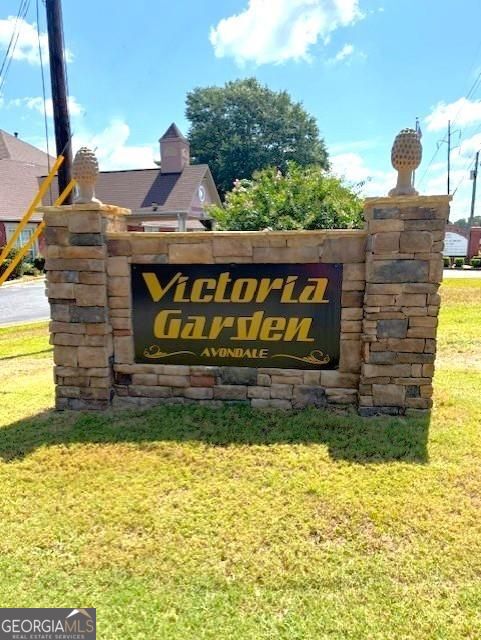 3370 Sarah Trail Decatur GA 30032