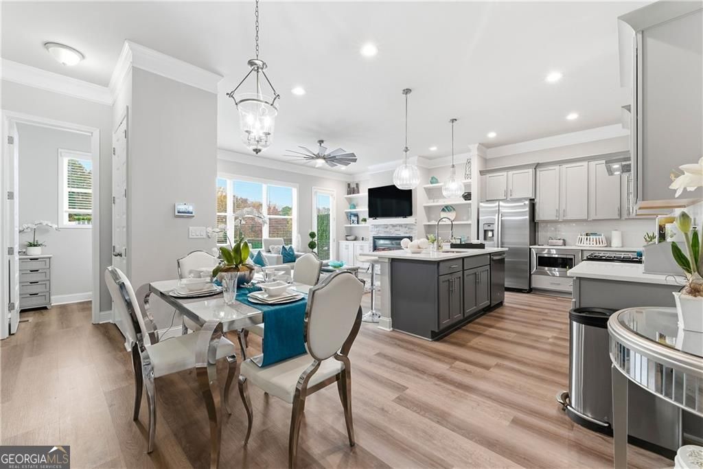 3370 Sarah Trail Decatur GA 30032