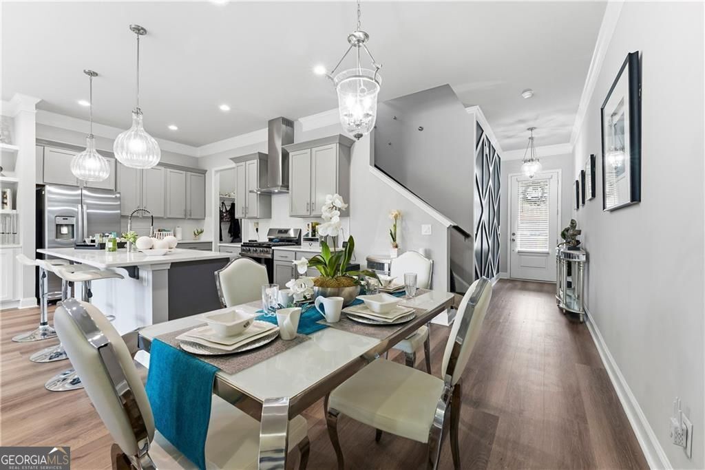 3370 Sarah Trail Decatur GA 30032