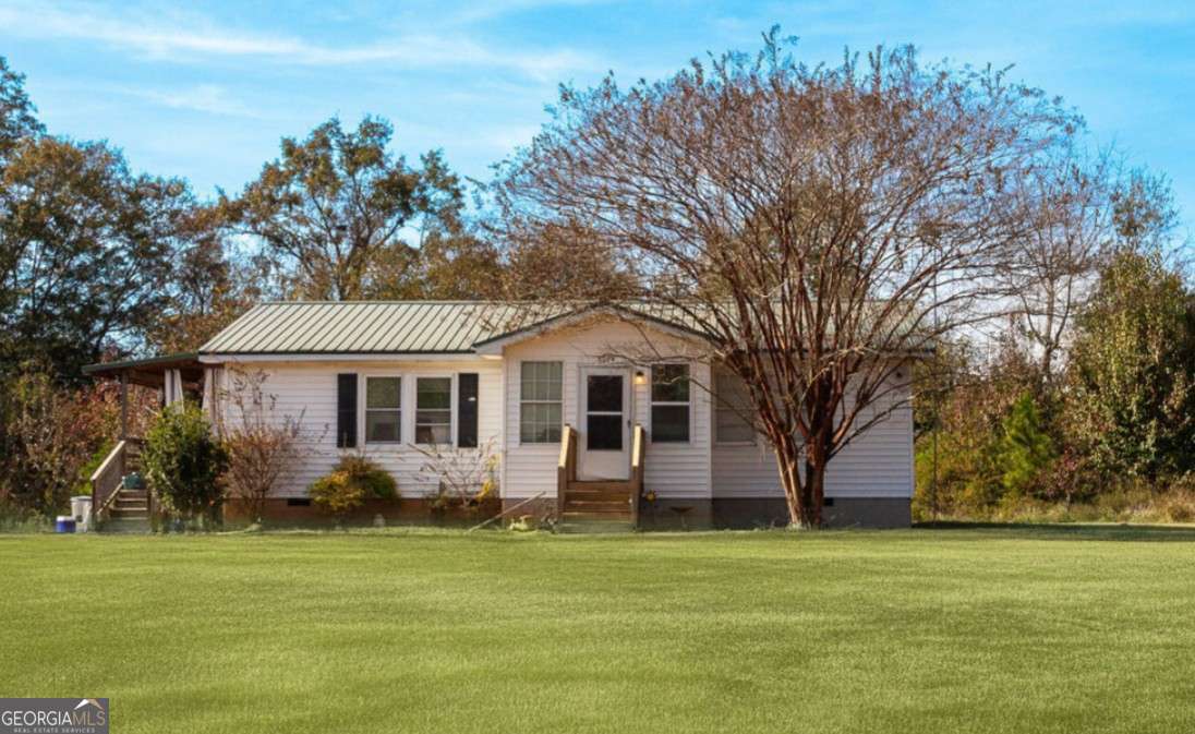 157 Wells Road Jenkinsburg GA 30234