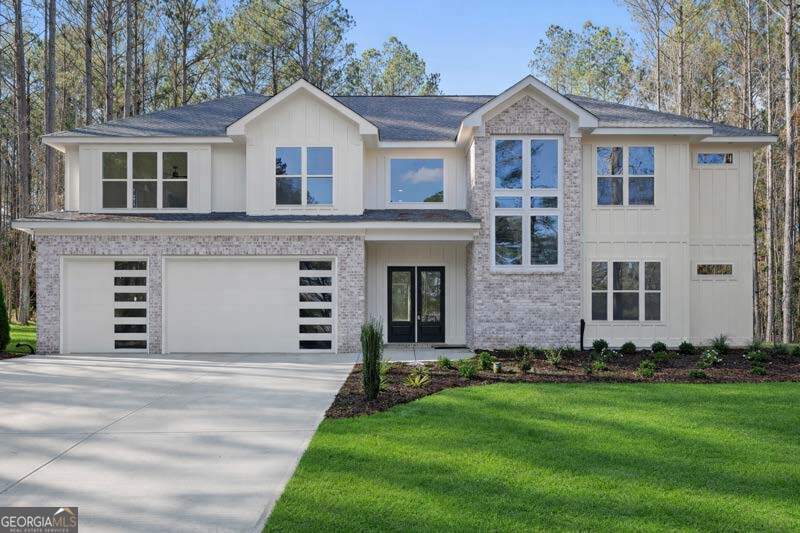 3250 Miller Bottom Road Conyers GA 30012