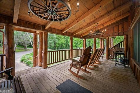 1898 Kimsey Dairy Road Turtletown TN 37391