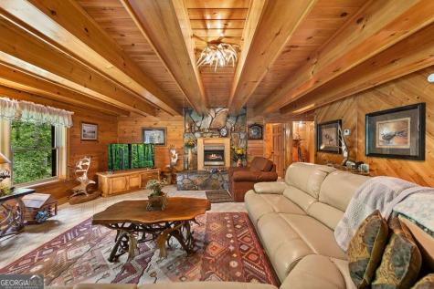 1898 Kimsey Dairy Road Turtletown TN 37391