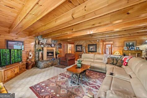 1898 Kimsey Dairy Road Turtletown TN 37391