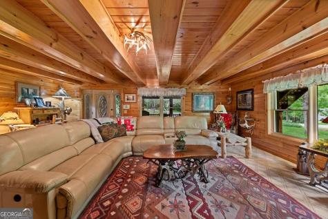 1898 Kimsey Dairy Road Turtletown TN 37391