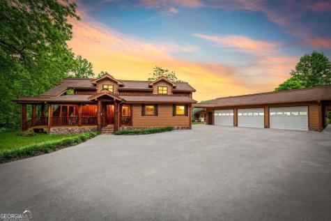 1898 Kimsey Dairy Road Turtletown TN 37391
