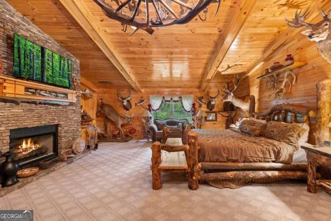1898 Kimsey Dairy Road Turtletown TN 37391