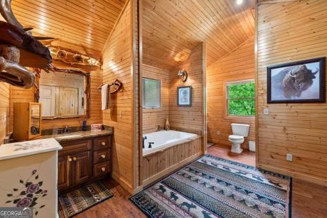 1898 Kimsey Dairy Road Turtletown TN 37391