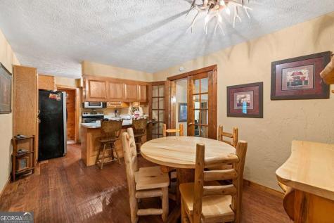 1898 Kimsey Dairy Road Turtletown TN 37391