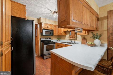 1898 Kimsey Dairy Road Turtletown TN 37391