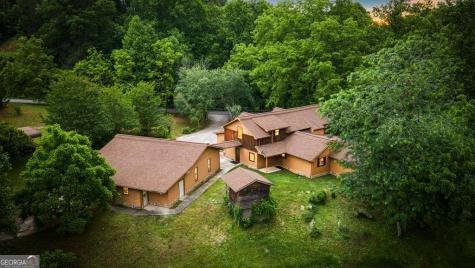1898 Kimsey Dairy Road Turtletown TN 37391