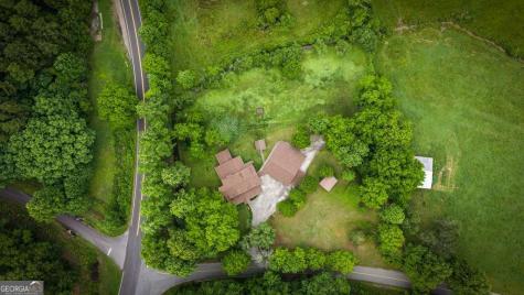 1898 Kimsey Dairy Road Turtletown TN 37391