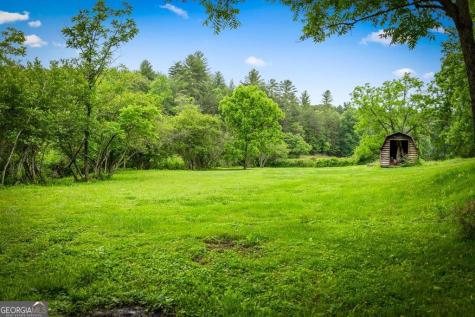 1898 Kimsey Dairy Road Turtletown TN 37391