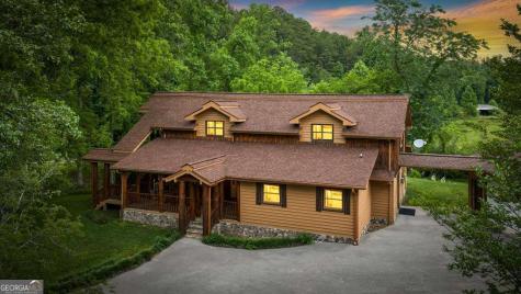 1898 Kimsey Dairy Road Turtletown TN 37391