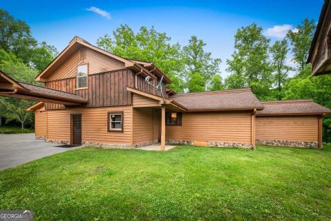 1898 Kimsey Dairy Road Turtletown TN 37391