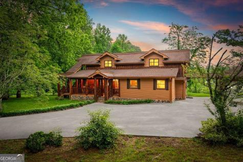 1898 Kimsey Dairy Road Turtletown TN 37391