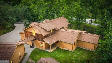 1898 Kimsey Dairy Road Turtletown TN 37391