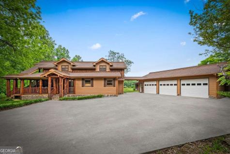 1898 Kimsey Dairy Road Turtletown TN 37391