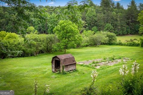 1898 Kimsey Dairy Road Turtletown TN 37391