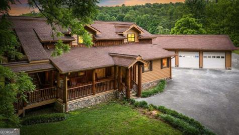 1898 Kimsey Dairy Road Turtletown TN 37391
