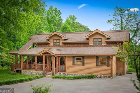 1898 Kimsey Dairy Road Turtletown TN 37391