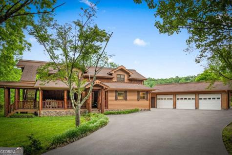 1898 Kimsey Dairy Road Turtletown TN 37391