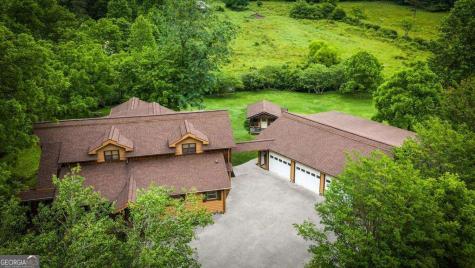1898 Kimsey Dairy Road Turtletown TN 37391