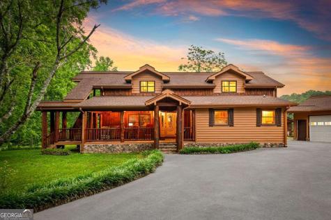 1898 Kimsey Dairy Road Turtletown TN 37391