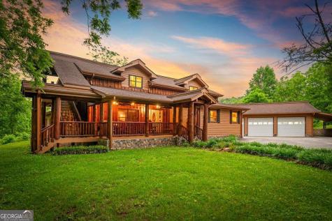 1898 Kimsey Dairy Road Turtletown TN 37391