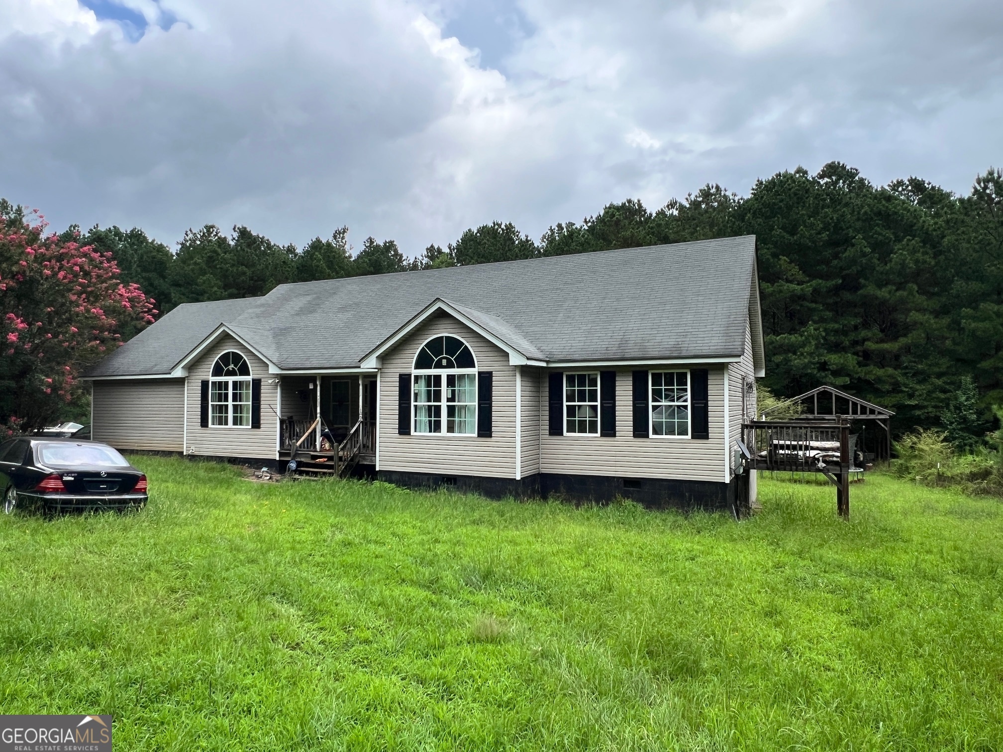 1383 Sims Road SE Winder GA 30680