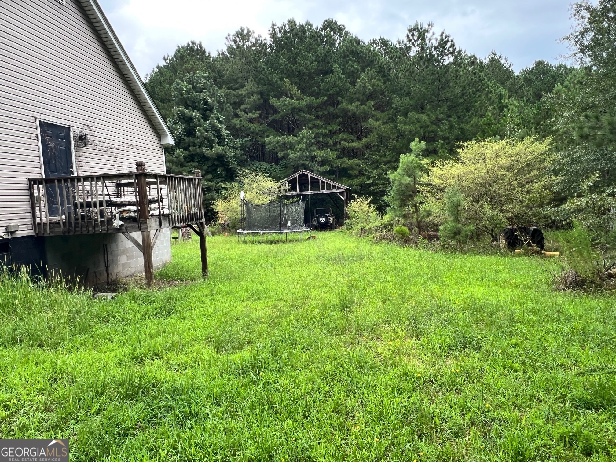 1383 Sims Road SE Winder GA 30680
