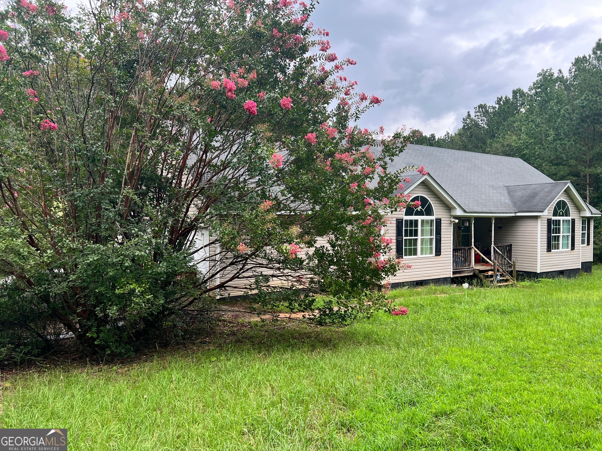 1383 Sims Road SE Winder GA 30680