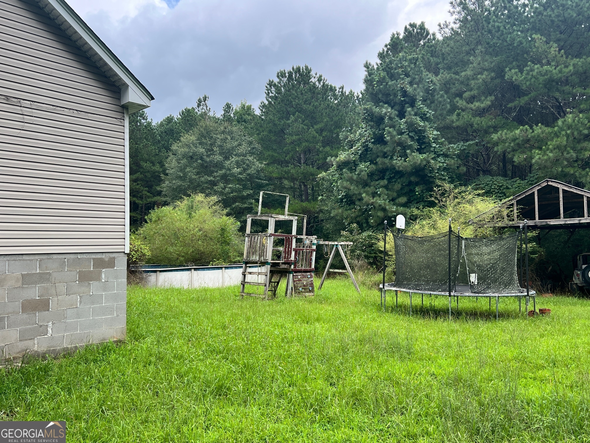 1383 Sims Road SE Winder GA 30680