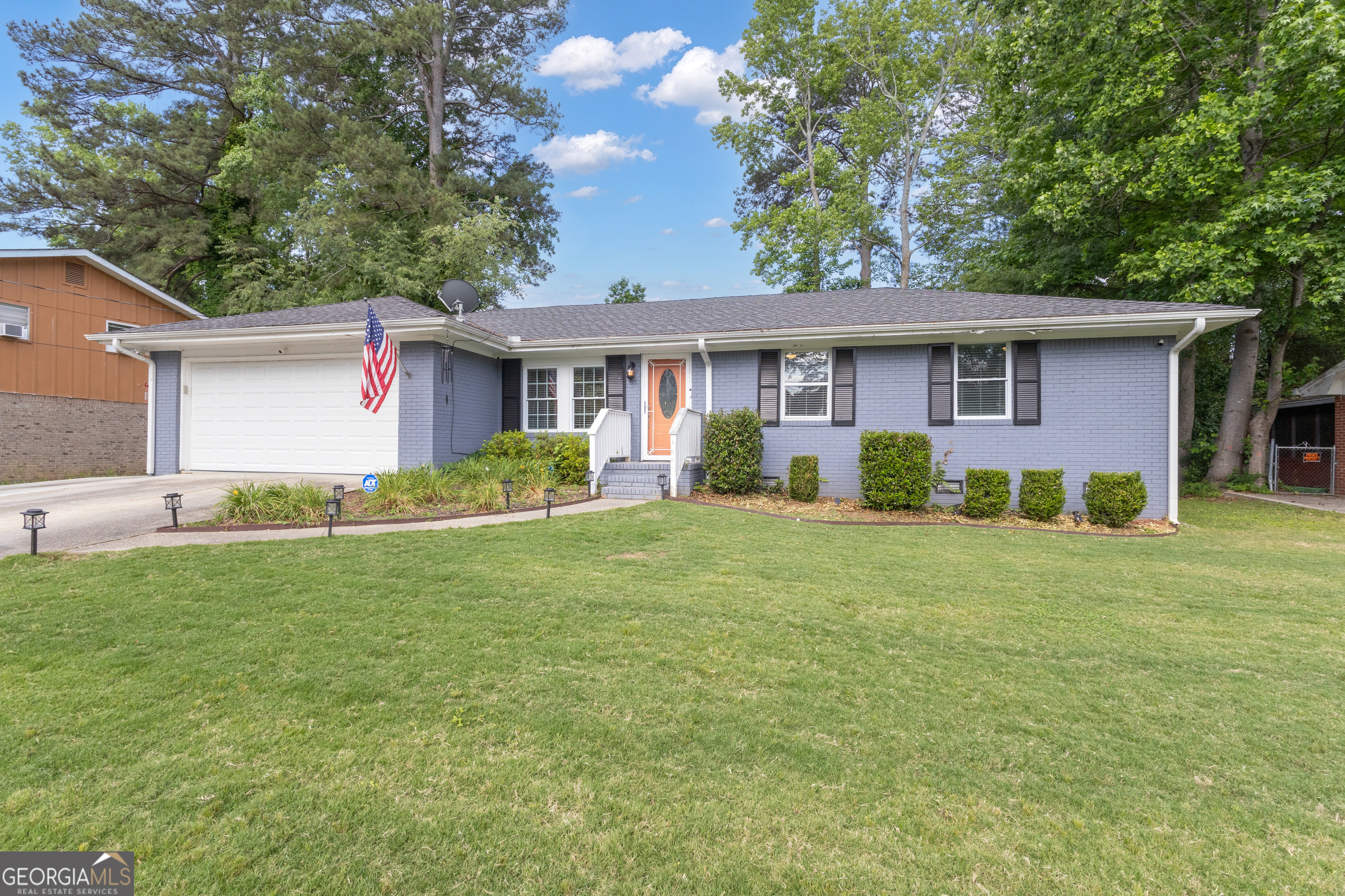 6049 Prestige Valley Road Morrow GA 30260