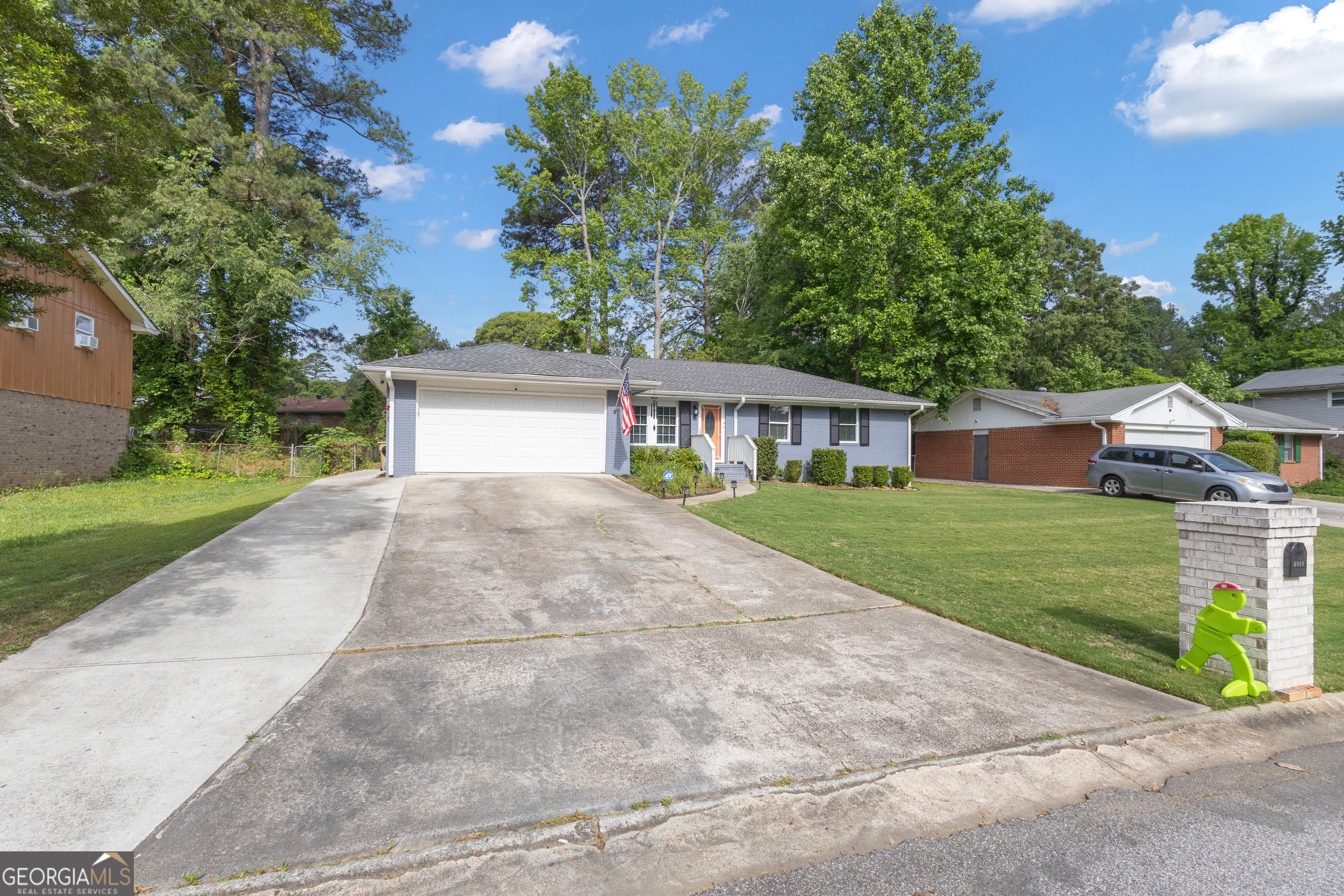6049 Prestige Valley Road Morrow GA 30260