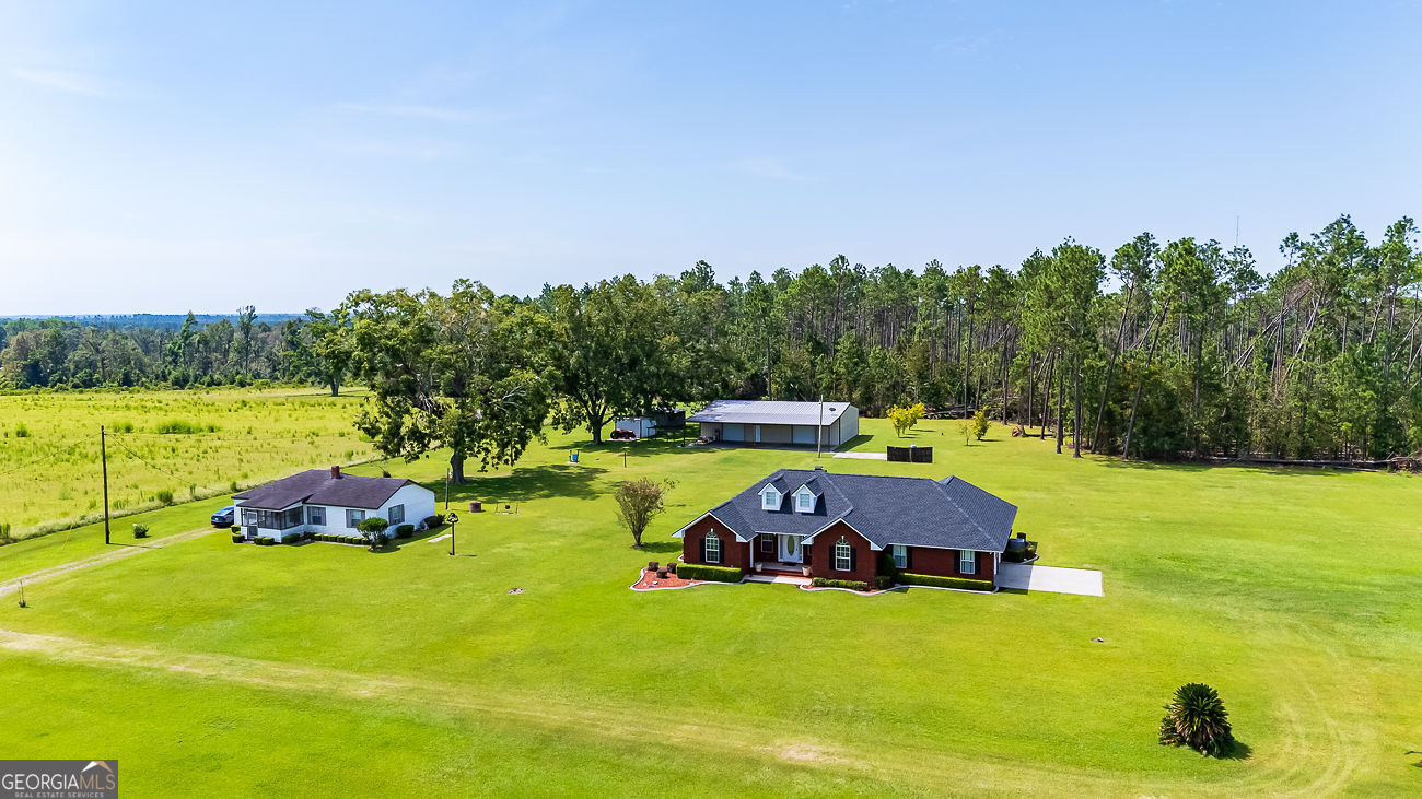 4822 Ga Highway 15 Vidalia GA 30474