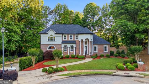 4583 Blooming Way Flowery Branch GA 30542