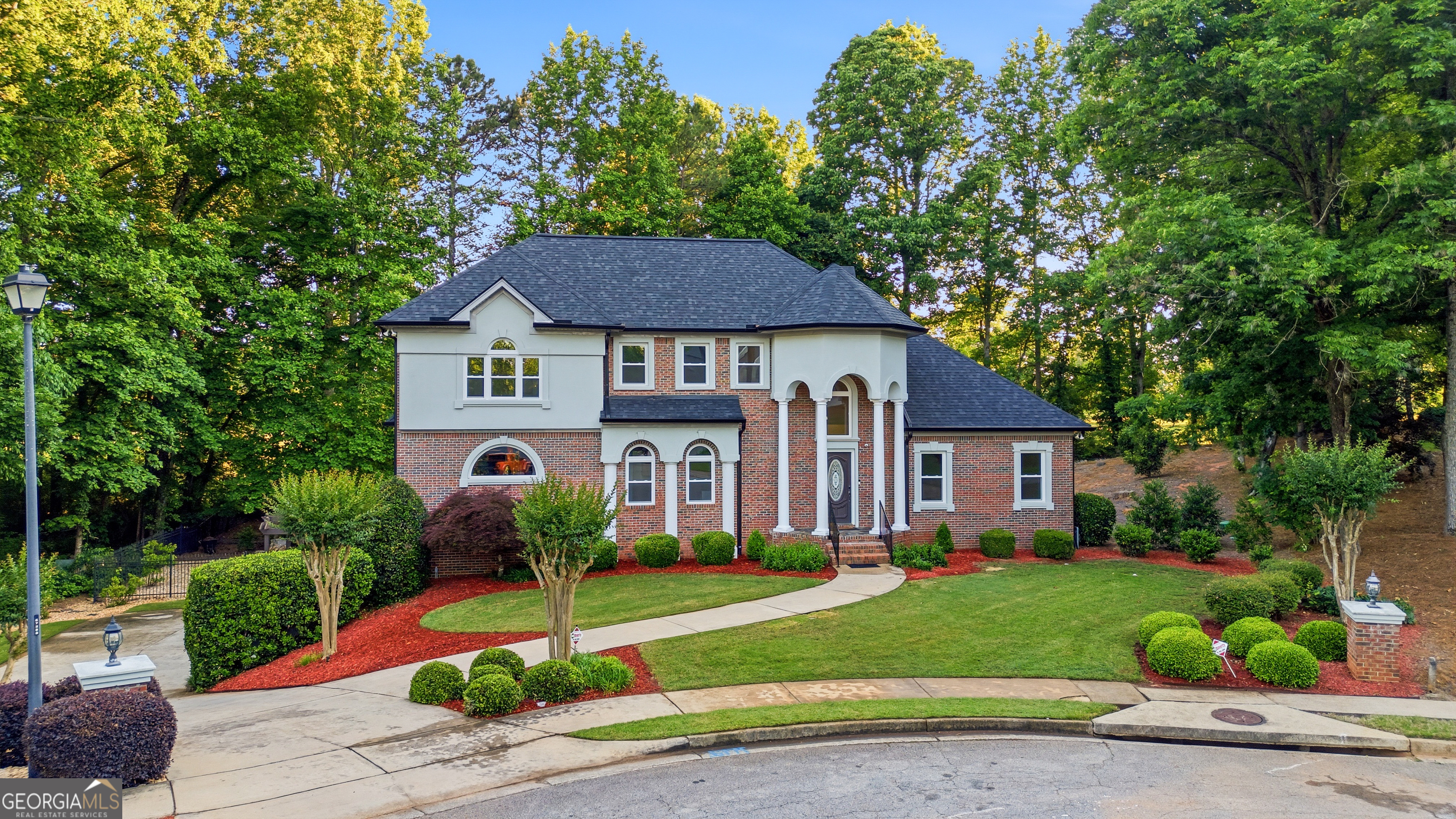 4583 Blooming Way Flowery Branch GA 30542