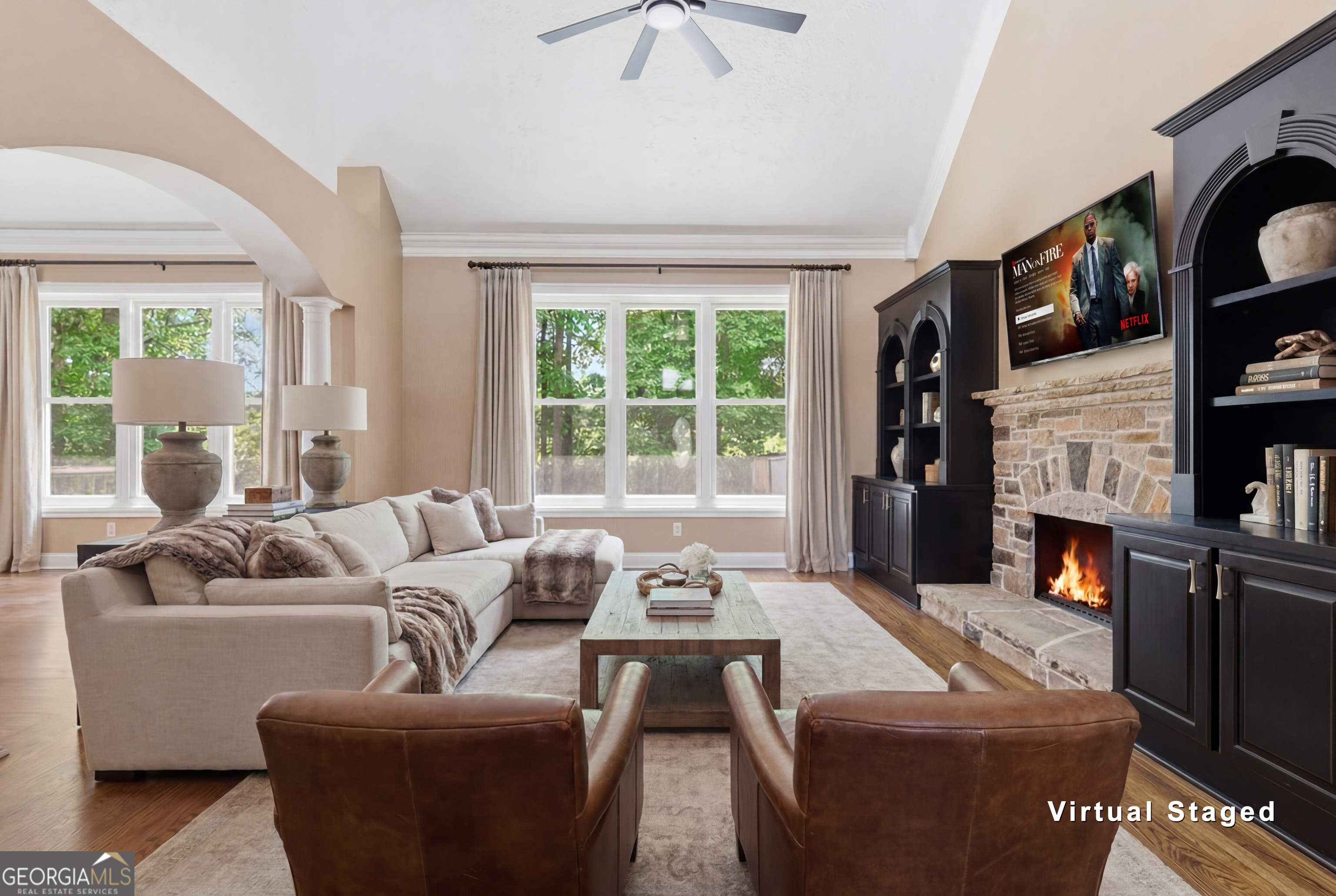 4583 Blooming Way Flowery Branch GA 30542