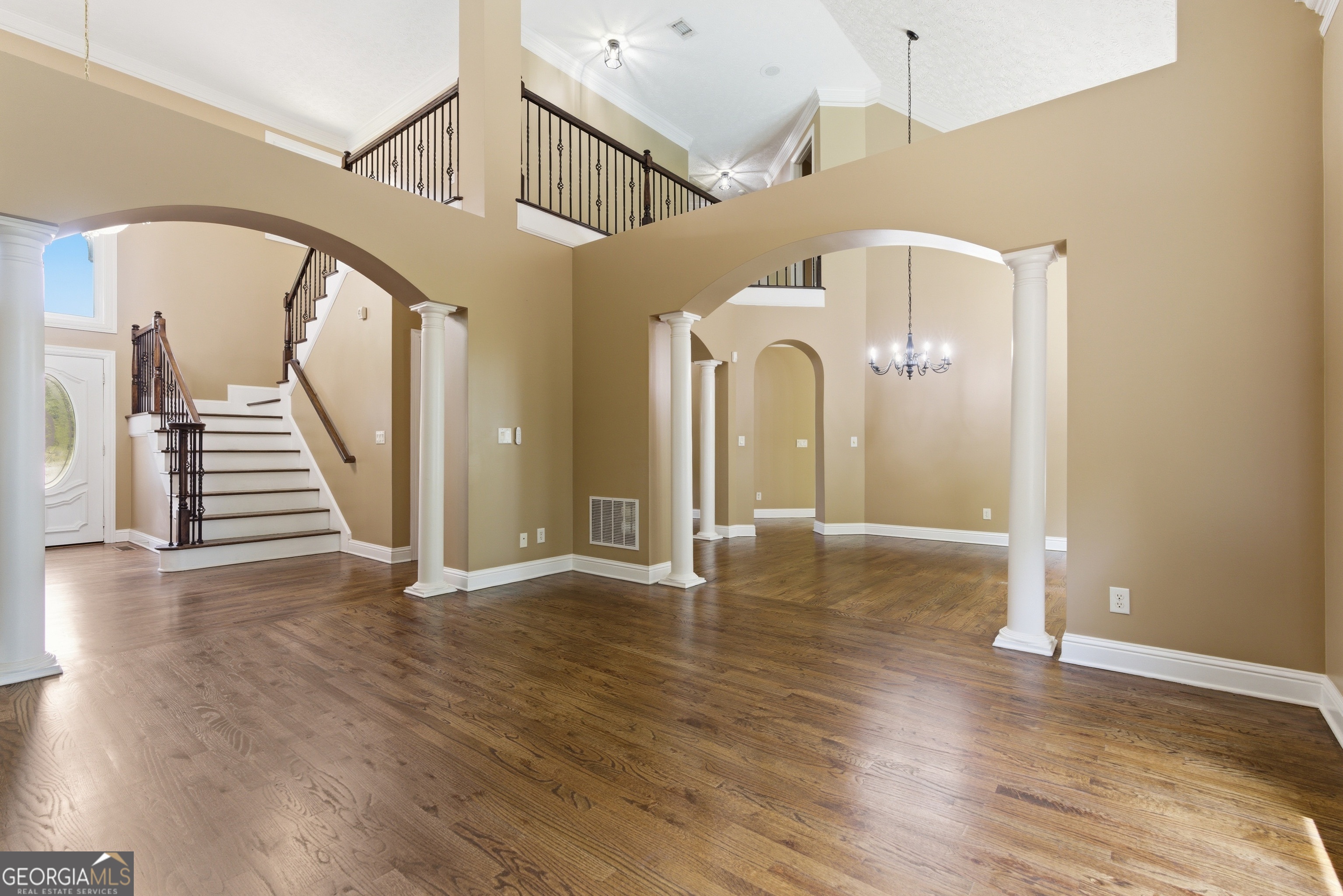 4583 Blooming Way Flowery Branch GA 30542