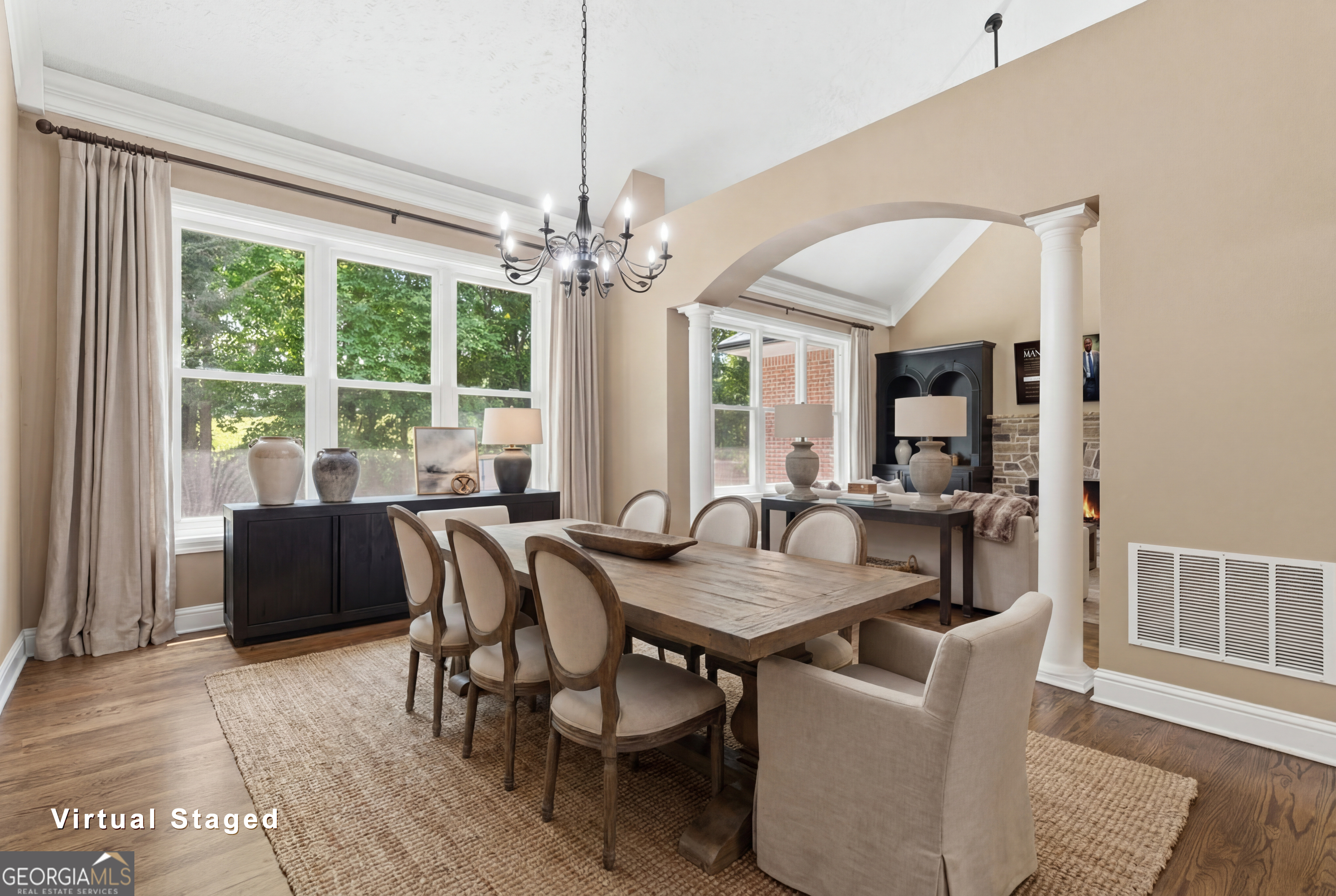 4583 Blooming Way Flowery Branch GA 30542