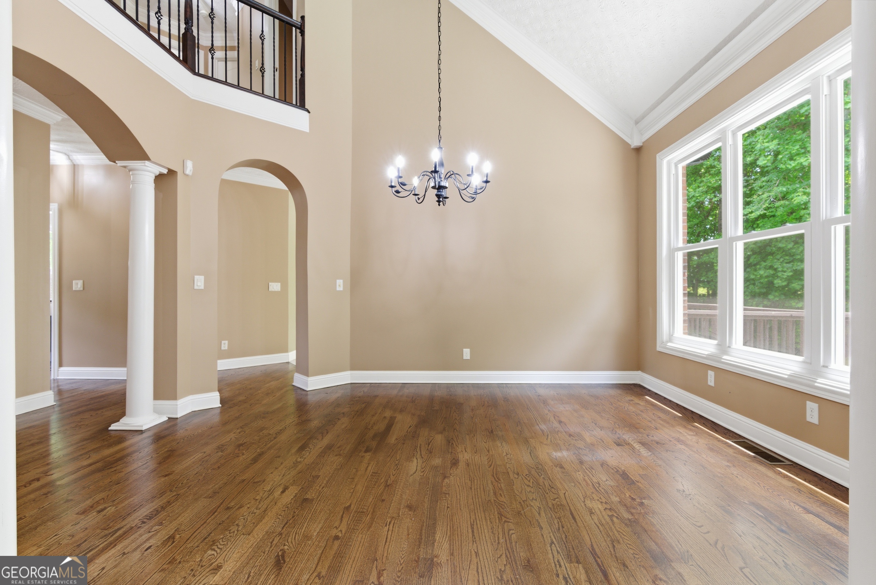 4583 Blooming Way Flowery Branch GA 30542