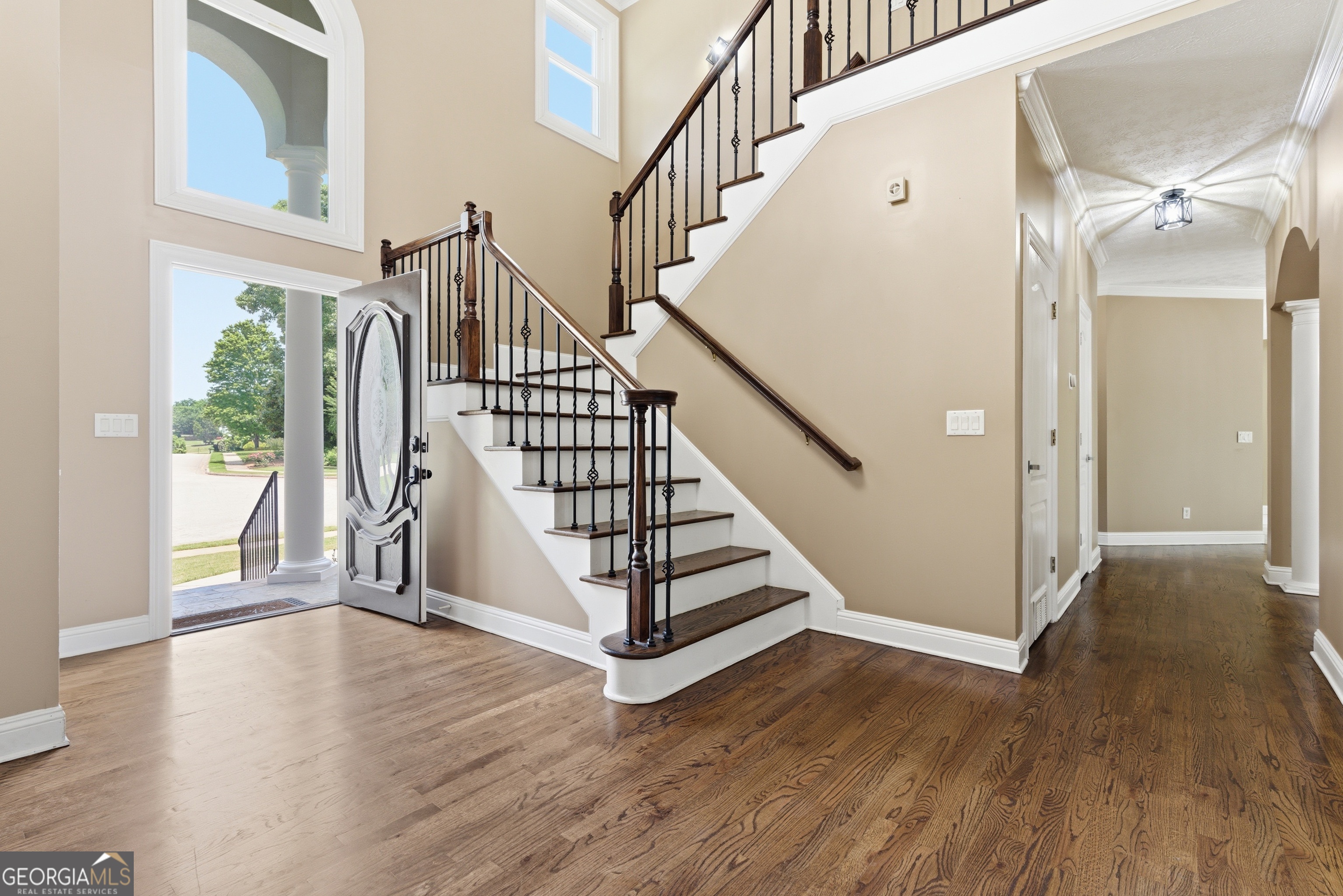 4583 Blooming Way Flowery Branch GA 30542