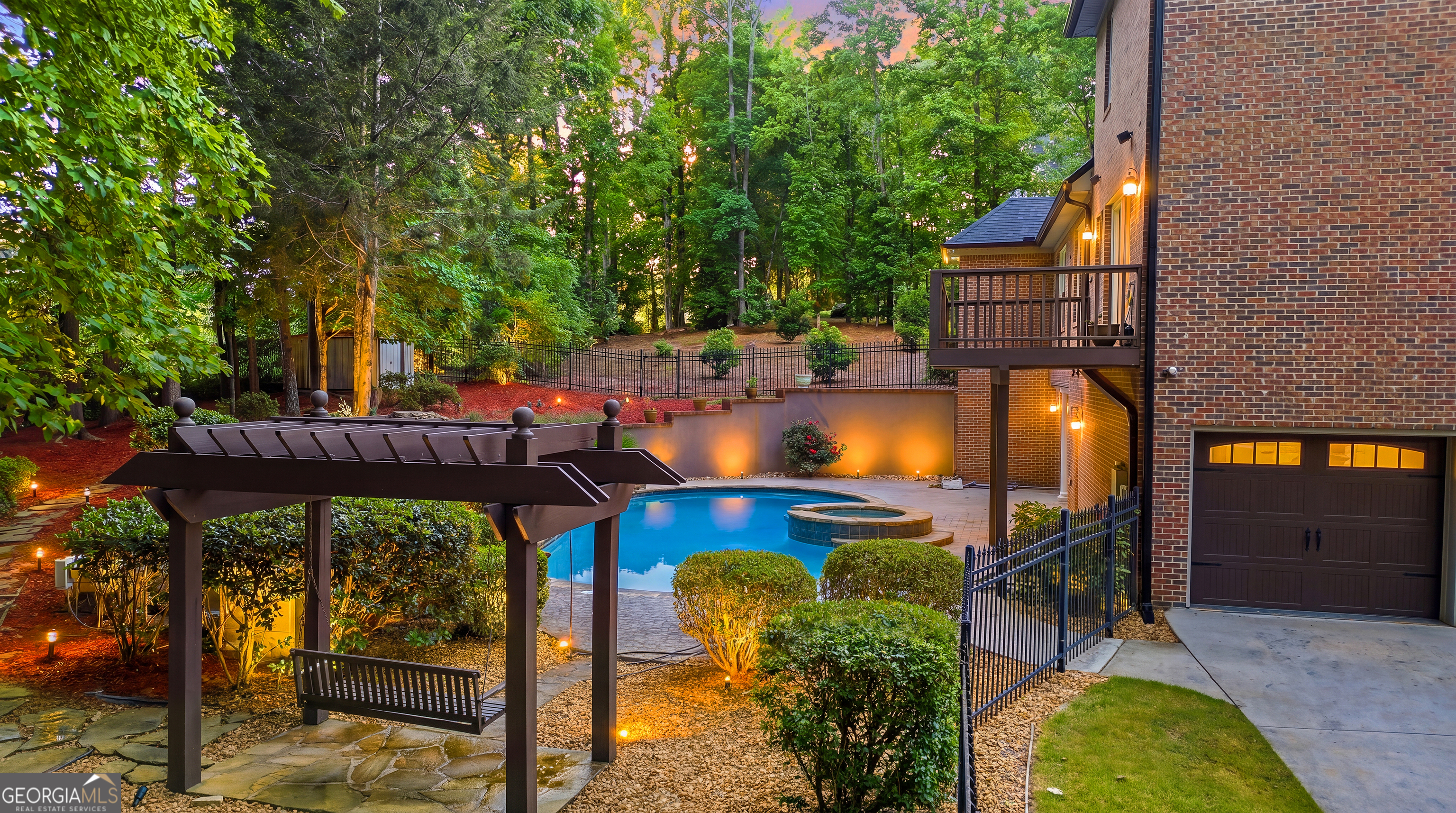 4583 Blooming Way Flowery Branch GA 30542