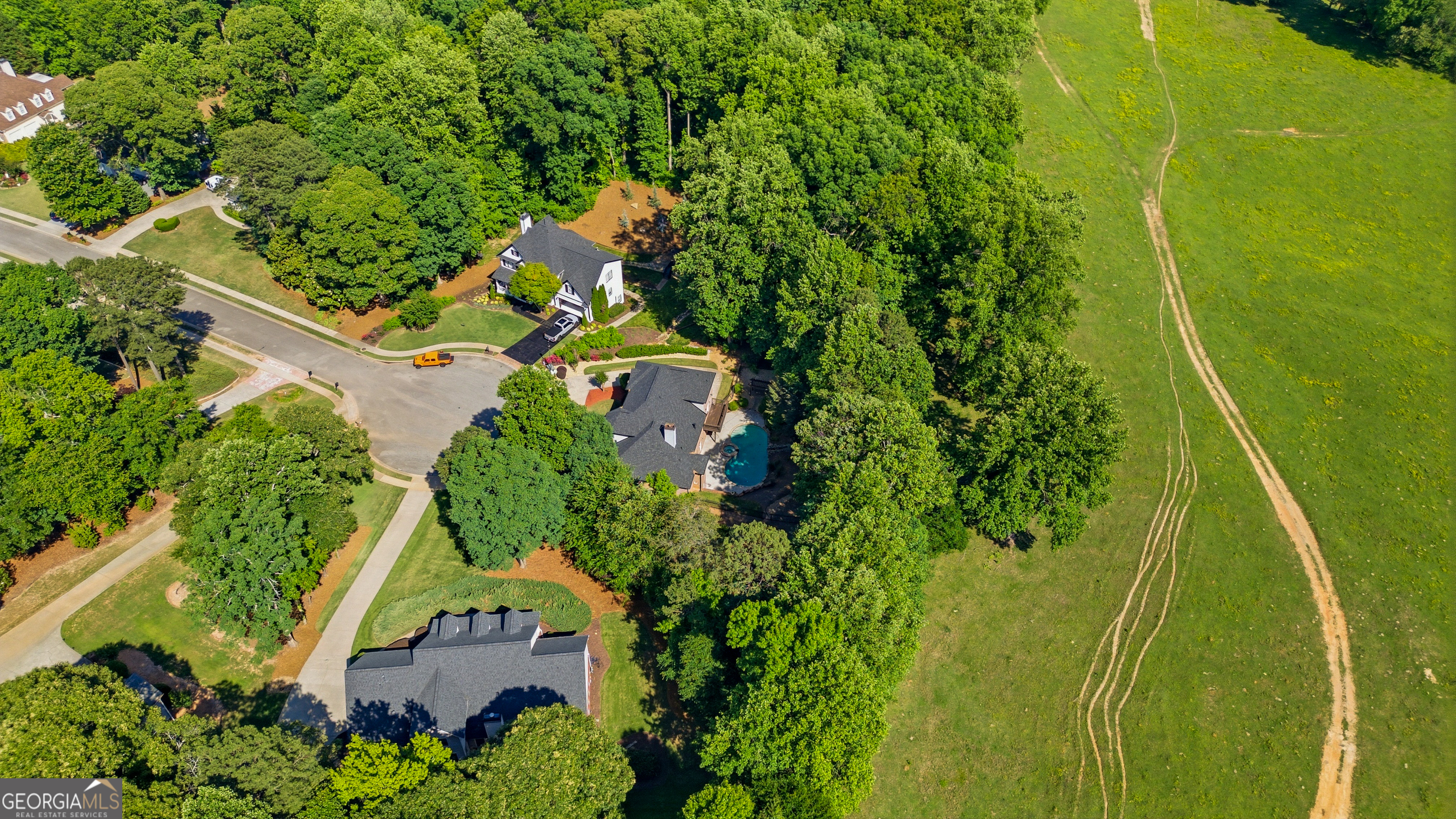 4583 Blooming Way Flowery Branch GA 30542