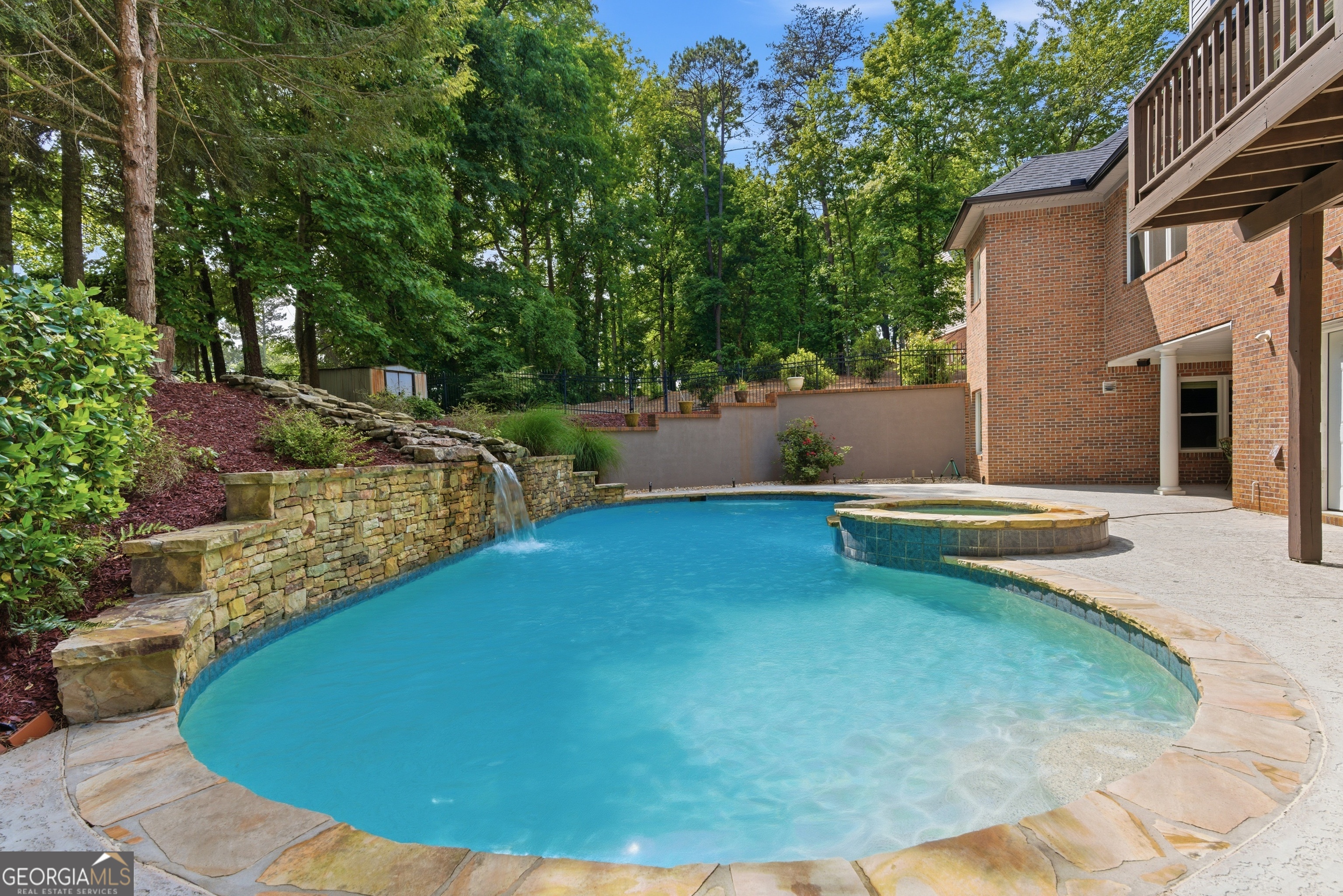 4583 Blooming Way Flowery Branch GA 30542