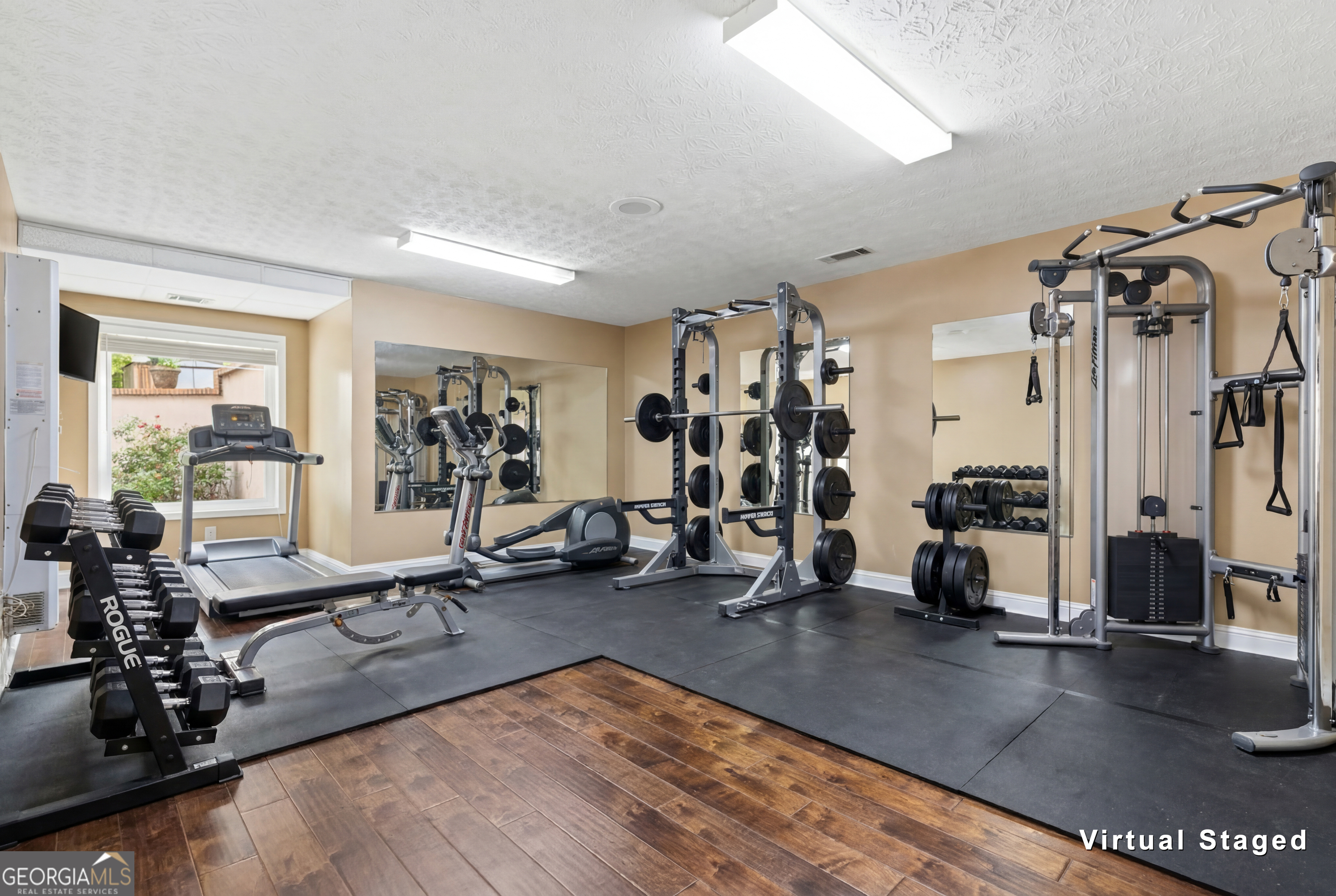 4583 Blooming Way Flowery Branch GA 30542