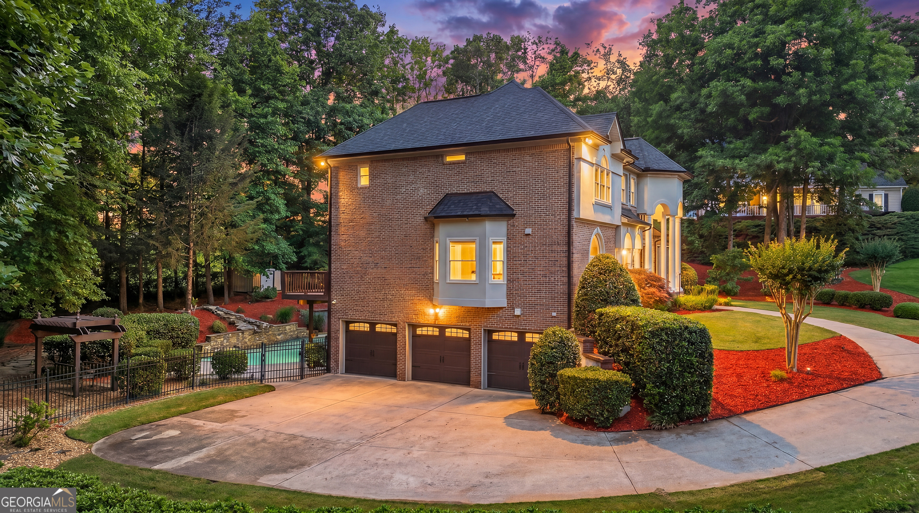 4583 Blooming Way Flowery Branch GA 30542